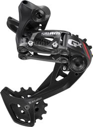 Sram gx 2x11sp achterderailleur - rood