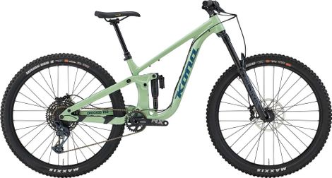 Full Suspension MTB Transition Patrol Alloy 27.5 '' | Sram