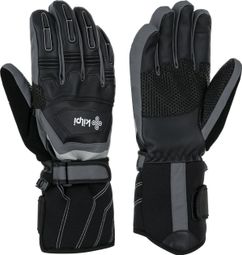 Gants hiver imperméable PRIMALOFT Kilpi STREIF-U