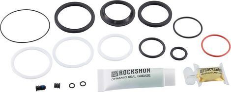 Rockshox 200 Stunden / 1 Jahr Service Kit - Super Deluxe RT3 A1 (2017+)