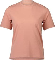 Poc Ultra Rock Salt Pink T-Shirt
