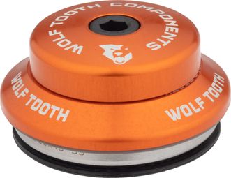 Wolf Tooth IS42/28.6 7mm Orange High Cup