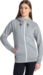 Sweat en coton pour femme Kilpi BERY-W