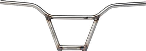Cintre BMX Salt Classic 4Pc Chrome
