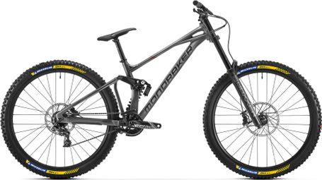 VTT Tout-Suspendu Mondraker Summum R Sram GX DH 7V 29'' Gris 2024