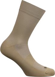 Rapha Pro Team Socken Beige/Braun
