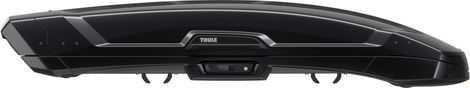 Thule Vector M 613201 Noir