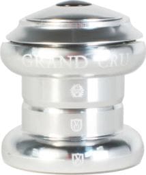 VéloOrange Grand Cru Draadloos Balhoofd Extern Balhoofd 1-1/8'' Zilver