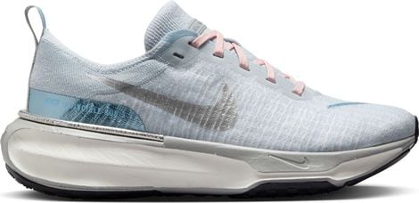 Chaussures Running Nike Invincible 3 Gris Femme