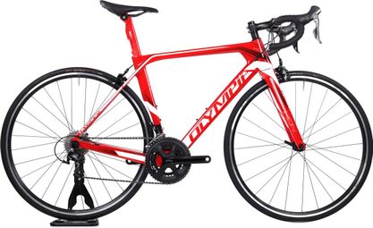 Produit reconditionné · Olympia Ikon - Vélo de route | Bon état