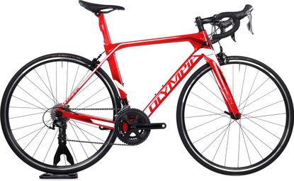 Produit reconditionné · Olympia Ikon - Vélo de route | Bon état