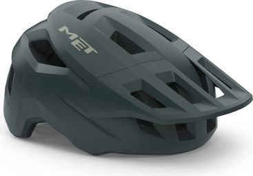 Met Shelter Mips MTB Helm Blauw