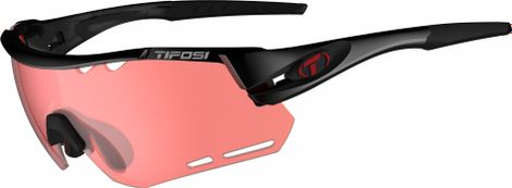 Gafas de sol Tifosi Alliant Enlieven Crystal negro