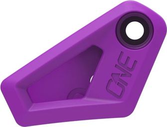 Guide Haut OneUp pour Guide Chaine ISCG05 - V2 Violet