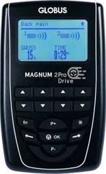 Magnetoterapia Globus Magnum 2 Pro Drive