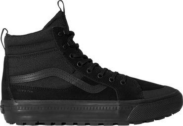 Vans MTE SK8-HI Impérméable Black and White High Shoes