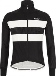 Santini Colore Bengal Jacke Schwarz