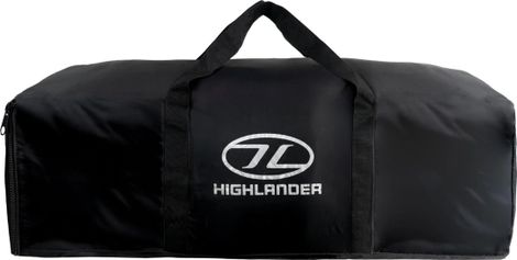 Housse de transport Highlander Transporta maximum 100 litres pour sac à dos