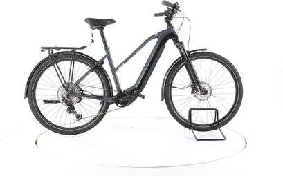Produit reconditionné - Merida eBIG.Tour 675 EQ Trekking E-Bike - Très Bon Etat