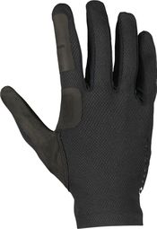 Scott Ultd. Long Gloves, Black
