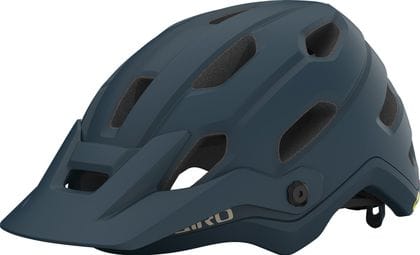Giro Source MIPS All-Mountain Helm Zwart Blauw 2022
