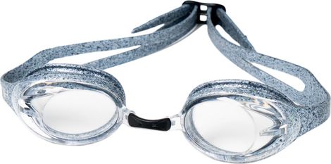 Huub Sustain zwembril, blauw
