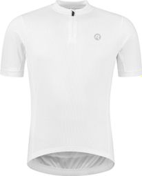 Maillot Manches Courtes Rogelli Core Homme