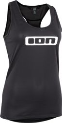 Camiseta de tirantes Mujer Ion Base Tank - Black