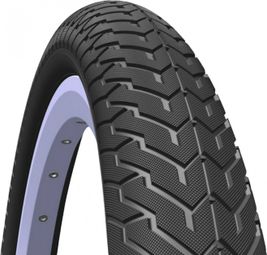 Pneu bmx 20 x 2.25 mitas zirra front noir tr (57-406)