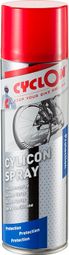 CYCLON Cylicon Spray - 500 Ml