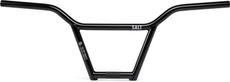 Salt Classic 4Pc Percha BMX Negra