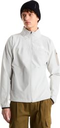 Giacca da escursione The North Face Tek bianca da uomo