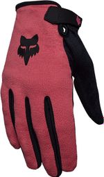 Fox Ranger Rose Women's Long Gloves