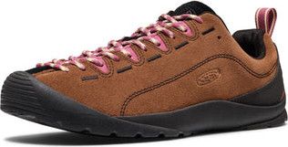 Keen Jasper bruine herenschoenen