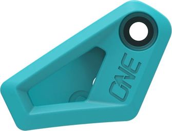 Guide Haut OneUp pour Guide Chaine ISCG05 - V2 Turquoise