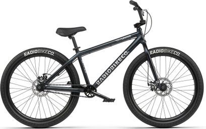 Wheelie Bike Radio Bikes Legion 26'' Black Cosmos