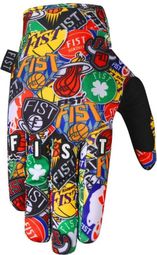 Gants Fist Enfant Hard Court