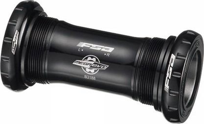 Boitier de Pédalier FSA Megaevo BB 68/73mm (Gradient)