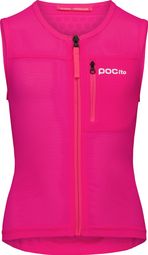 POC SPINE VPD AIR VEST URANIUM BLACK - Snowboard Rückenprotektor