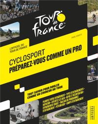 CYCLOSPORT - PREPAREZ VOUS COMME UN PRO