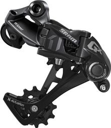 SRAM GX 1x11 Speed Schaltwerk Schwarz