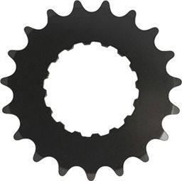 BOSCH E-DRIVE STRONGLIGHT 19DTS (BOSCH 2nd generation) COMPATIBLE SPROCKET