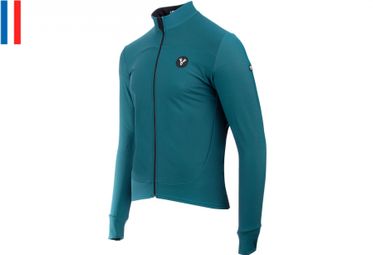 LeBram Allos Long Sleeve Jersey Bordeaux