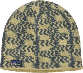 Patagonia Cinder Hat, Green/Blue