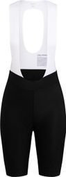 Rapha Core Women's Black/White Bib Short