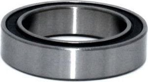 Roulement B3 - Blackbearing - 16267-2rs - 16  x  26  x  7 mm mm