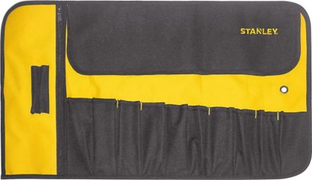 Trousse à Outils - 12 Compartiments - 64 x 38 5 cm - STANLEY  1-93-601