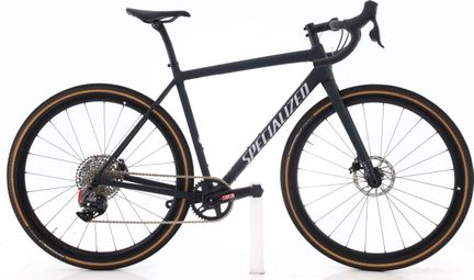 Produit reconditionné · Specialized Crux AXS 12V / Vélo de gravel | Très bon état