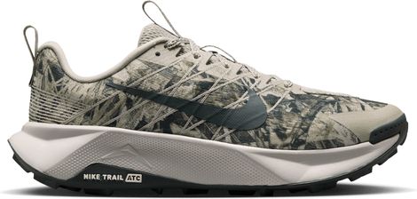 Chaussures Trail Nike Wildhorse 10 Camo/Kaki Homme
