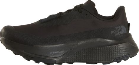 The North Face Altamesa 500 V2 Gore-Tex trailschoenen voor heren, zwart